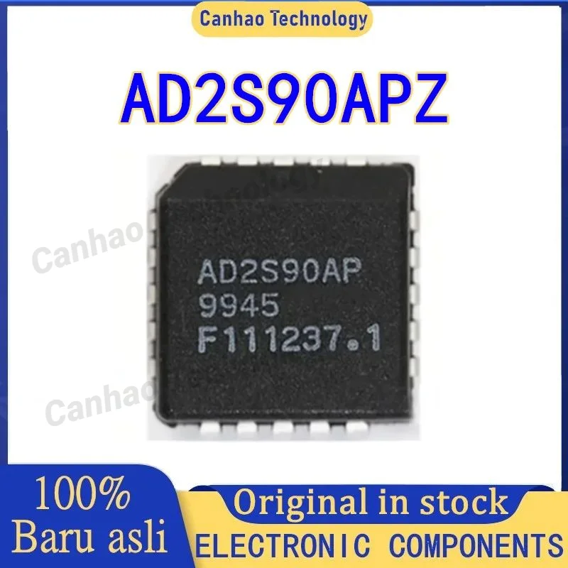 

AD2S90APZ AD2S90AP AD2S90 PLCC-20
