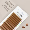Light Brown