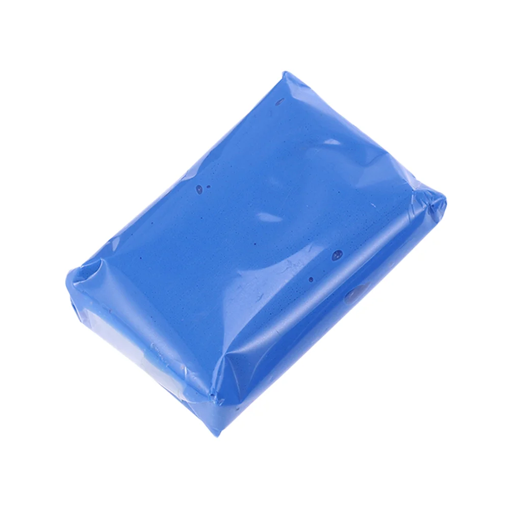 

Wash Cleaner Sludge Mud Remove Auto Car Clean Clay Bar Car cleaning super clean car paint maintenance cleaning supplies