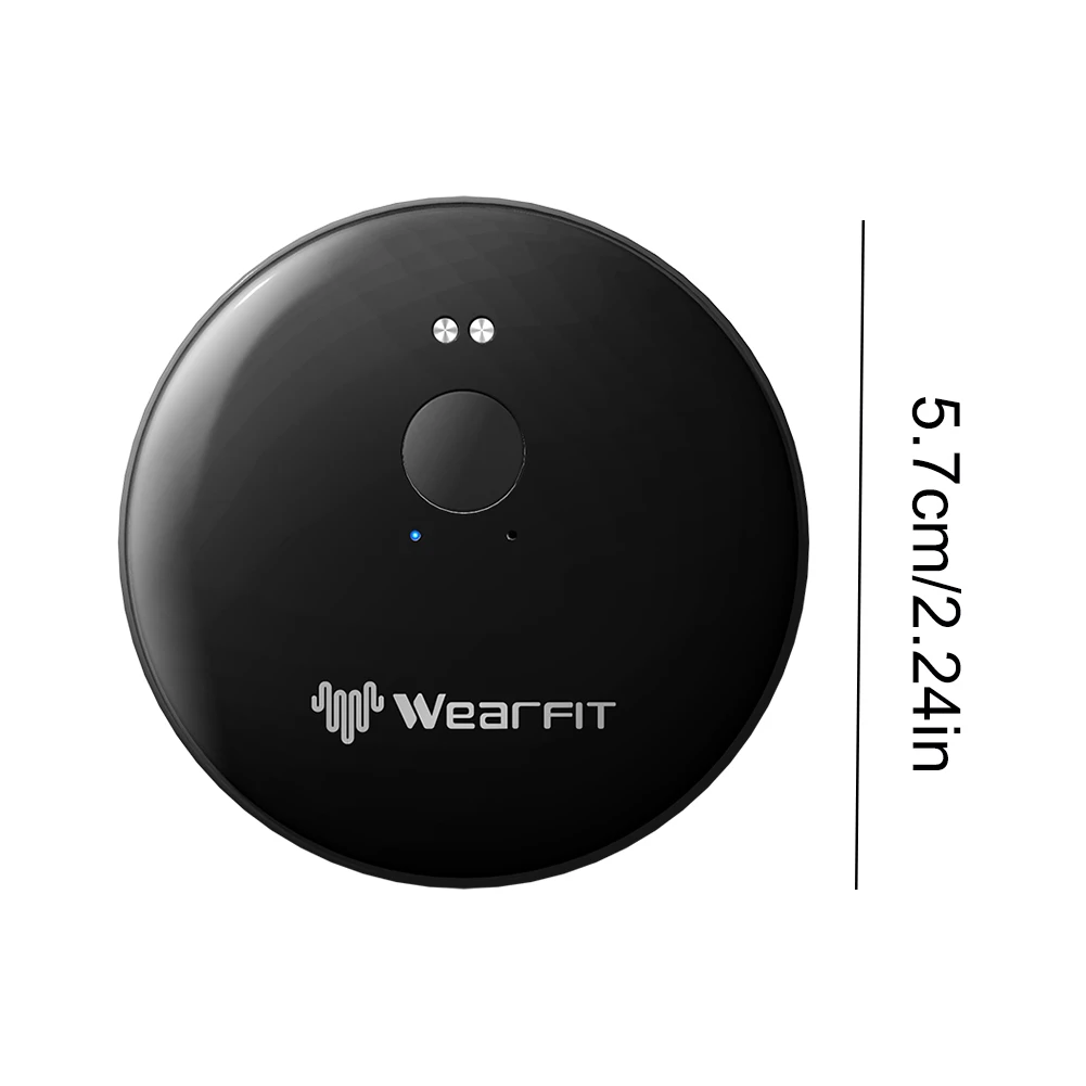 144 Languages Portable Language Translator Device Bluetooth Instant Voice Language Translator Photo Recognition Translationrt