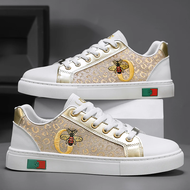 شعبية أحذية رجالية عادية الصيف تنفس أحذية رياضية ا...