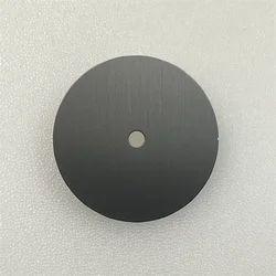 Elegant 28.5mm Watch Dial Blank - Mechanical Watch Face No Luminous (No calendar BH)