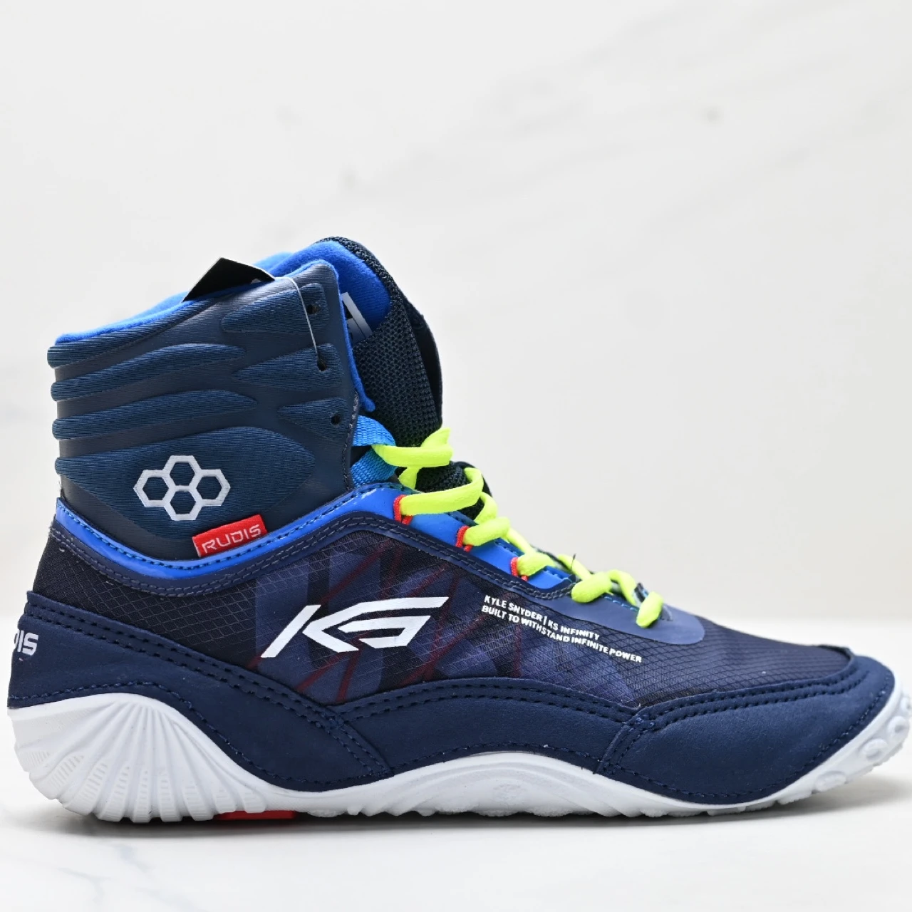 Men's Wrestling Shoes Quality Boxing Sneakers Breathable Indoor Wrestling Fighting Shoes Comfortable Combat Training Sneakers