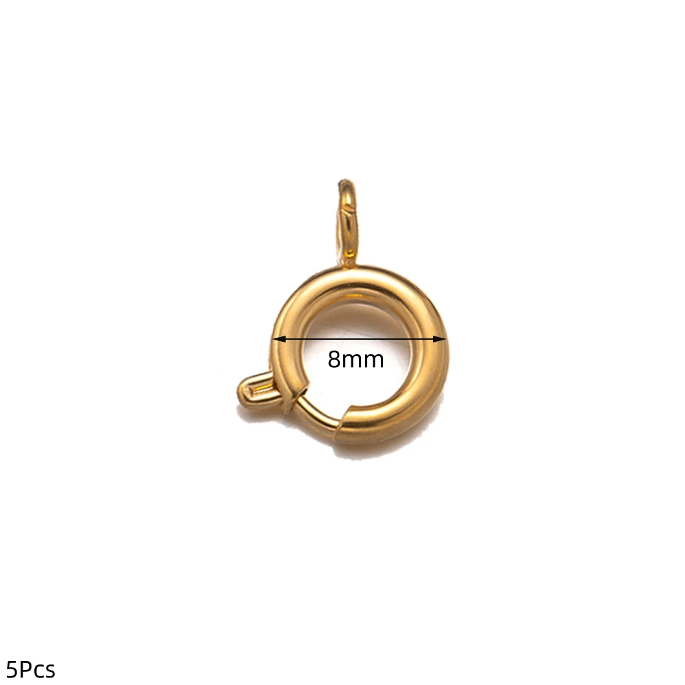 GD 8 x 5 Pcs