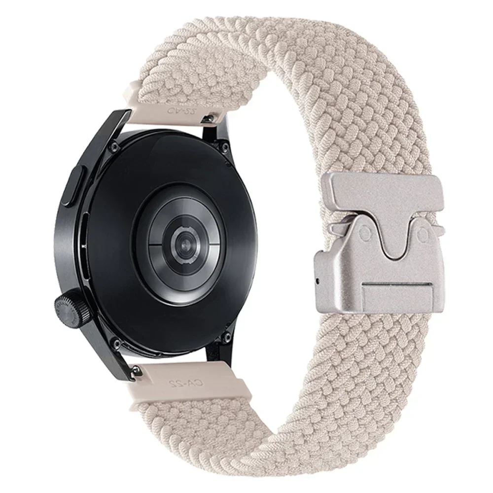 Nylon Magnetic Strap in 20mm and 22mm Sizes