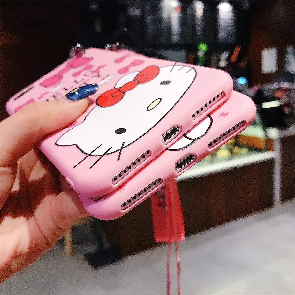 For iPhone 6 6s 7 8 X Xs Max XR 11 12 13 14 Pro Max SE Case