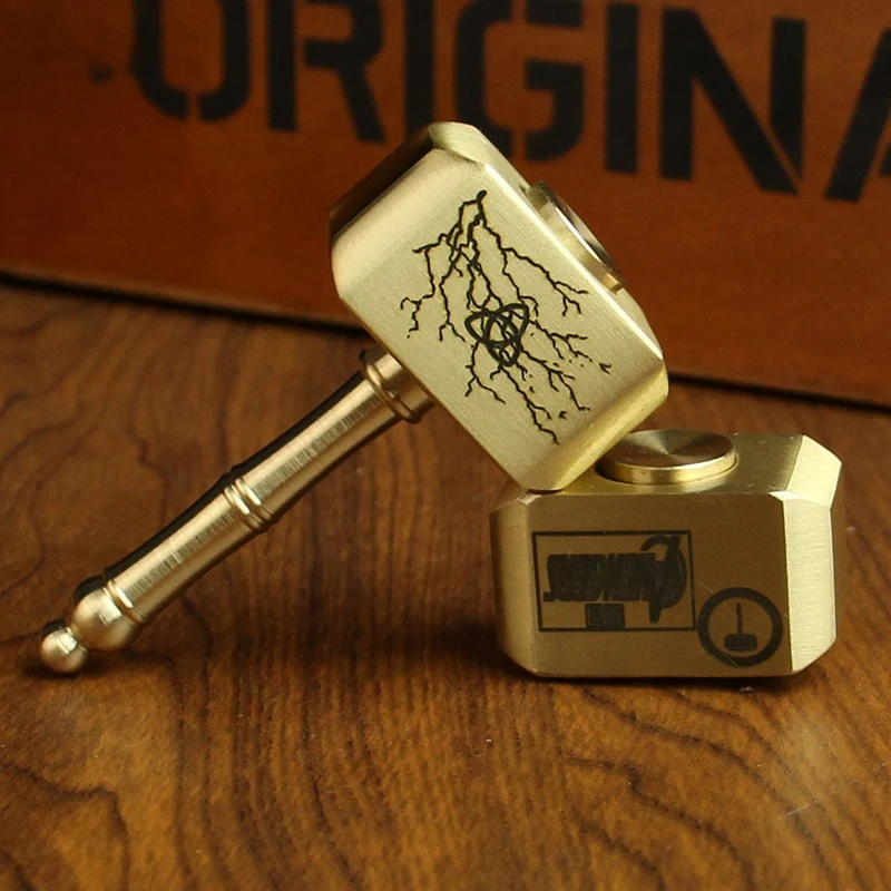 hot sale Hammer Thor Hammer Rotary extractor Creative desktop