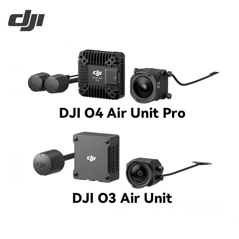 โดรน FPV 4K ระบบส่งสัญญาณ HD คุณภาพสูง