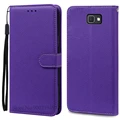 Dark Purple