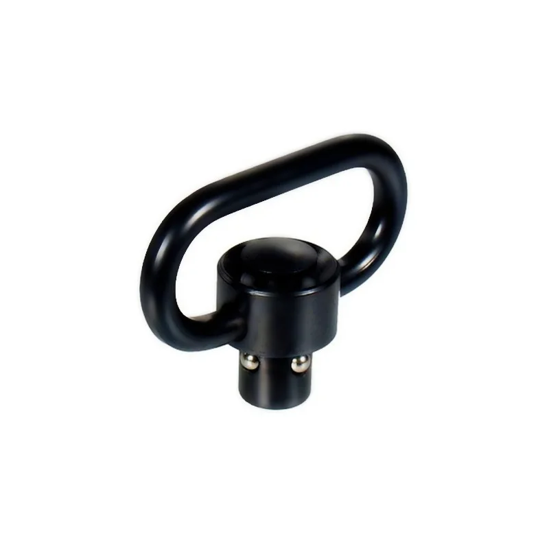 Tactical Gun DD QD Sling Attachment Mount Metal AR15 M4 Mount Adapter Rail Sling Airsoft Hunting Rifle Accessories sling swivel adapter picatinny rail accessories