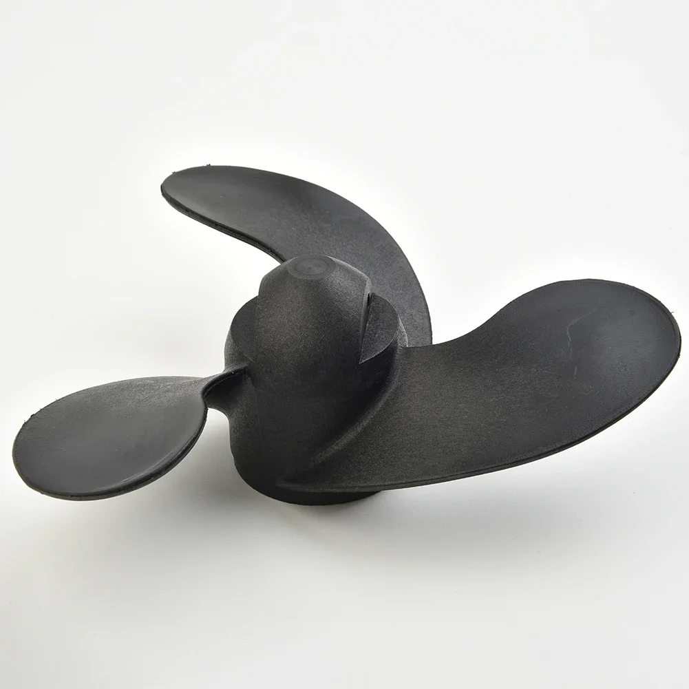 Marine Propeller Efficient Outboard Propeller 3 Blade For Tohatsu For Nissan 2.5 For Mercury 3.5 HP Boat Motor marine propeller