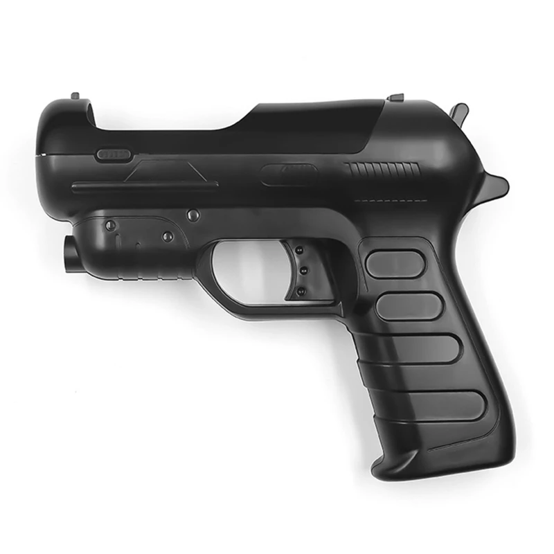 Controller Hand Guns PS3 Move Motion Controller PS4 PS3 MOVE Gun-butt Game Acces light gun game accessory