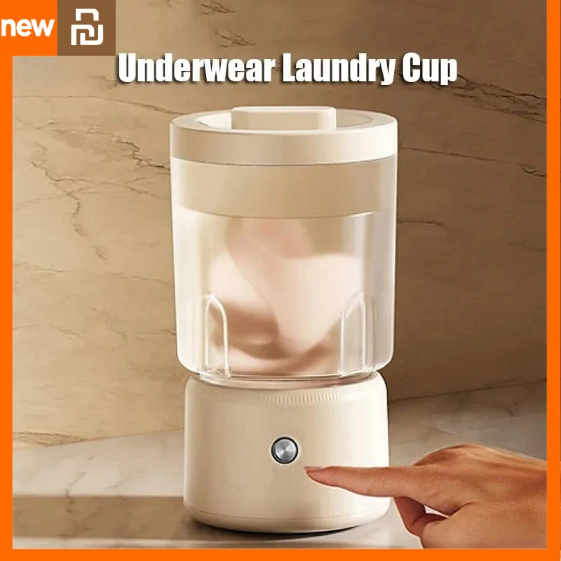 Machine Price Ultrasonic Washing Mini Hand Washing Machine Xiami