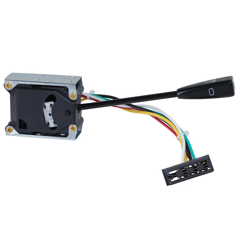 Renault Steering Column Switch Compatible with R4 R6 R12