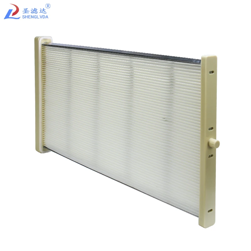 

Air Filter Cartridge Dust Made By Chinese Manufacturers 0345064