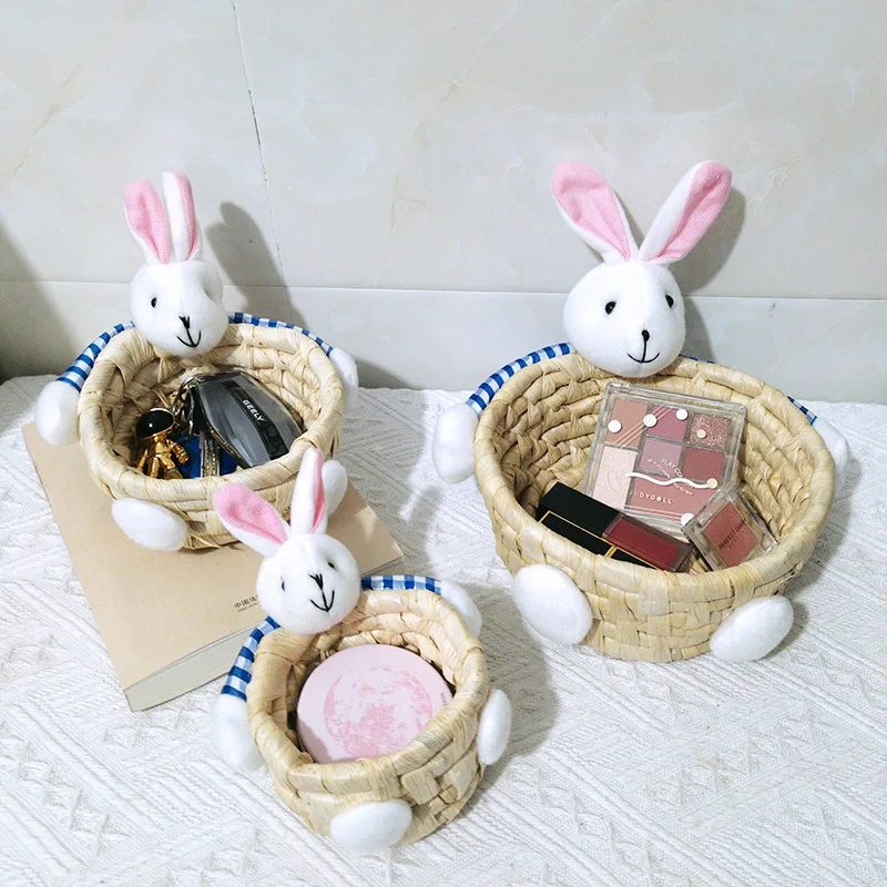 Easter Bunny Basket