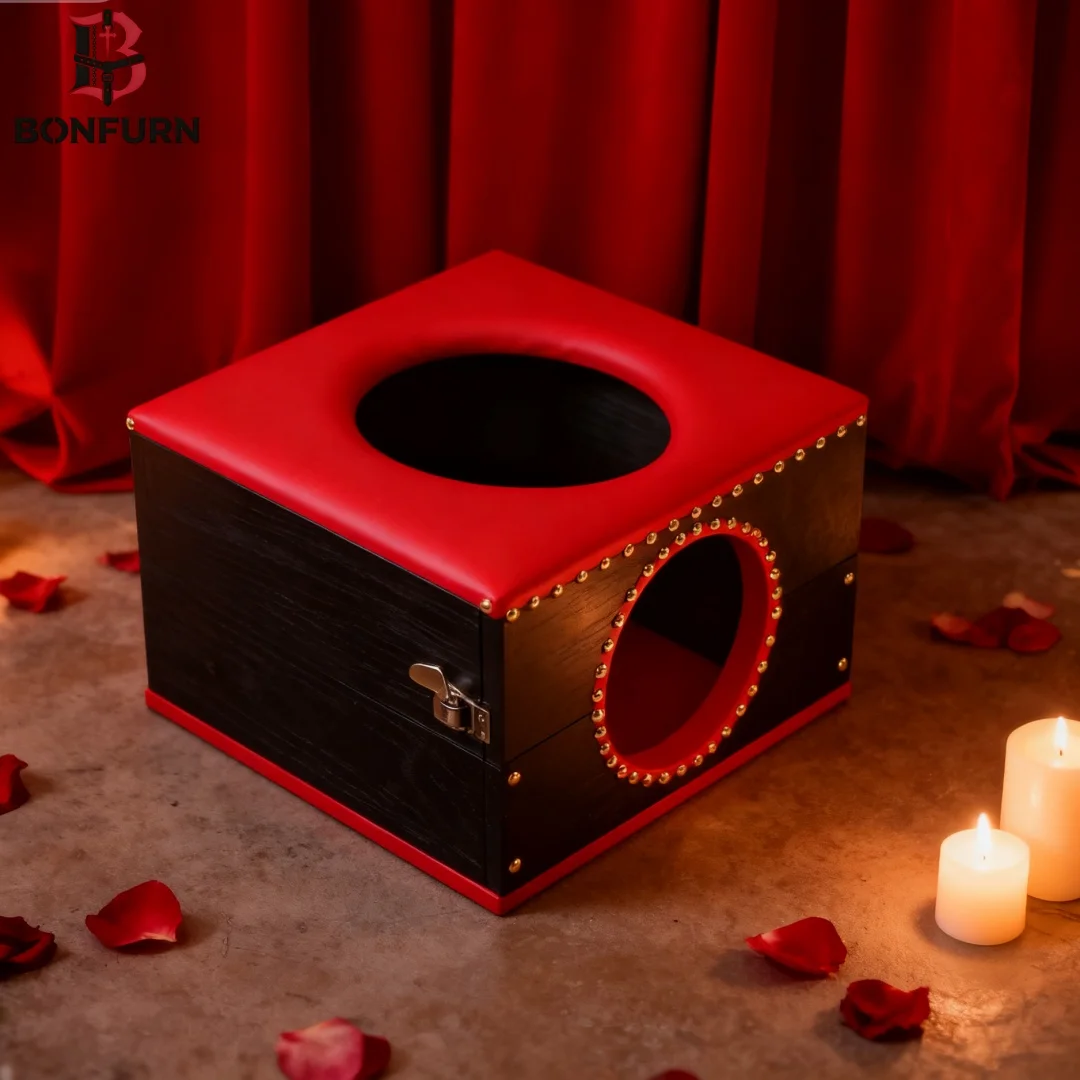 Facesitting Box