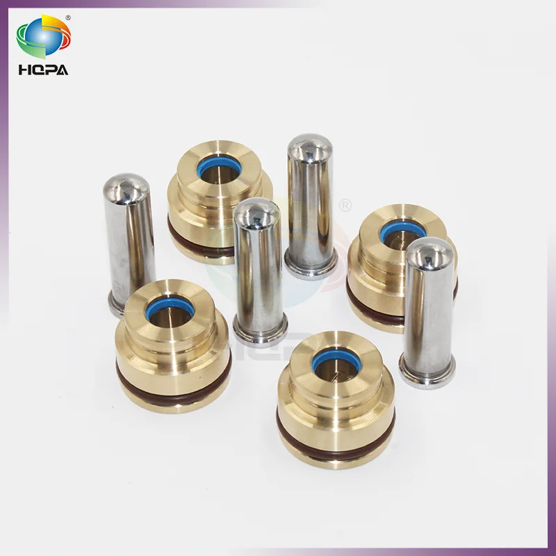 160070A1(PLUG) 160026A1&160027A1(THREADED ROD) CDP0818(OIL SEAL) 154491A1(O-RING) PIUG KIT/SPOOL KIT For CASE
