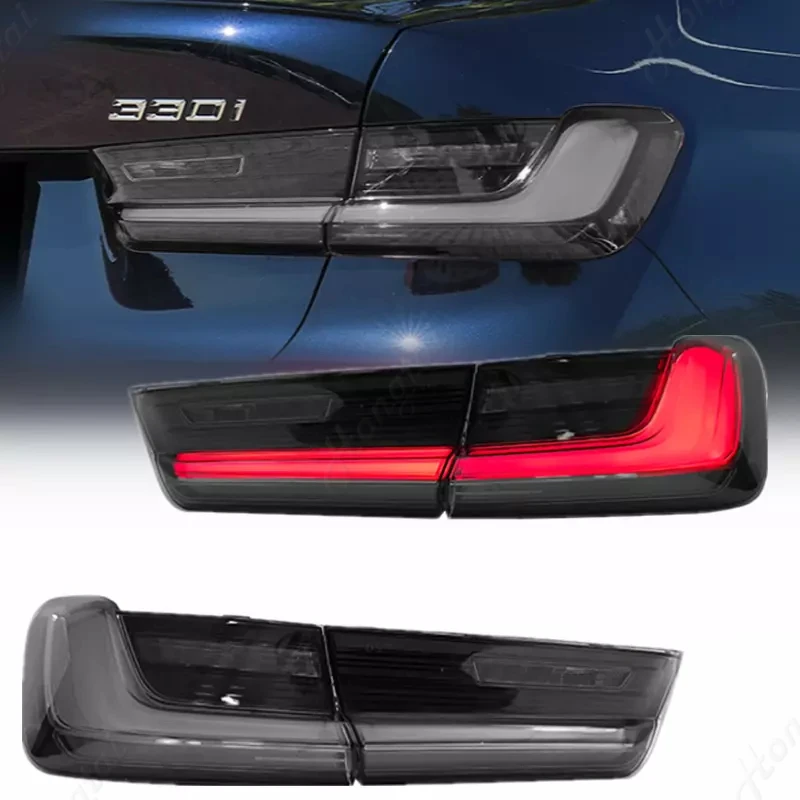 BMW G20 クリアLEDシーケンシャルテールライト BMW G20 クリアLEDシーケンシャルテールライト 楽天市場】BMW・3