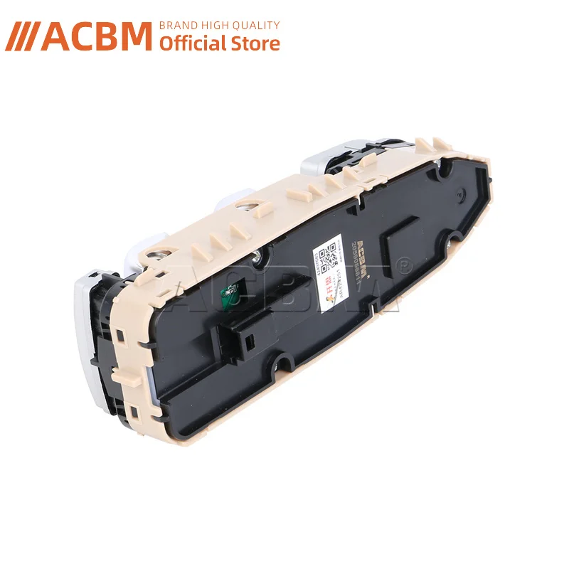 

Переключатель Стеклоподъемника для Mercedes-Benz C43 C63 C160 2059056811