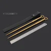 35cm SPY FAMILY Yor Forger Stiletto Knife Swords Anime Game Weapons Model Keychain Katana Swords Samurai Halloween Toys for Boy 4