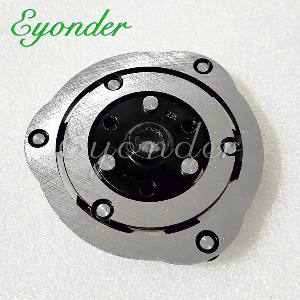 MCMPリビルトA/Cコンプレッサークラッチ付 40978 純正品番447170-2082/エアコンコンプレッサー/クーラーコンプレッサー : エアコンコンプレッサー - 吸気・排気パーツ: 車＆バイク