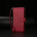 Red-Short Strap