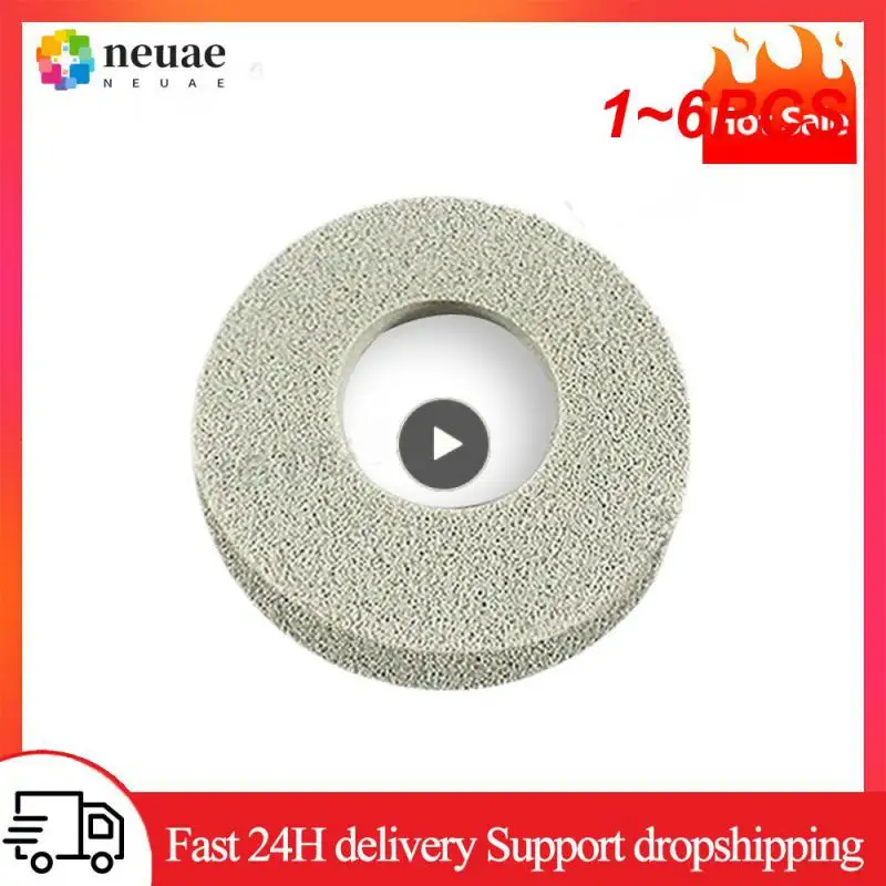 1 ~ 6Pcs Memory Foam Per Galaxy Buds Auricolari Custodia Per Auricolari In Spugna Auricolari In-Ear Auricolari Suggerimenti Auricolari