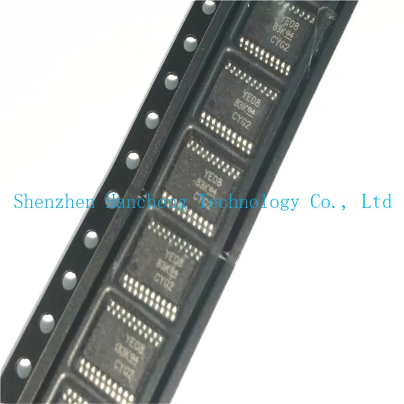 (10PCS-50PCS) TXB0108PWR TSSOP20 NEW CHIP IC