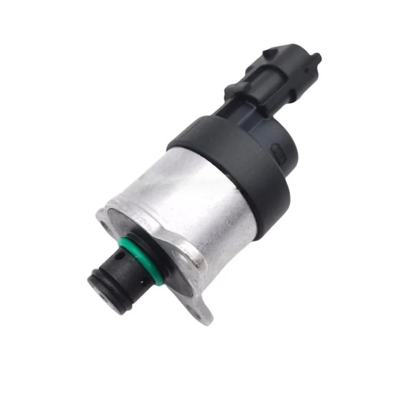 

Excavator suitable for Komatsu PC200 220 240-8-8mo fuel metering unit valve SCV diesel pump solenoid valve