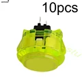 10pcs 30mm yellow