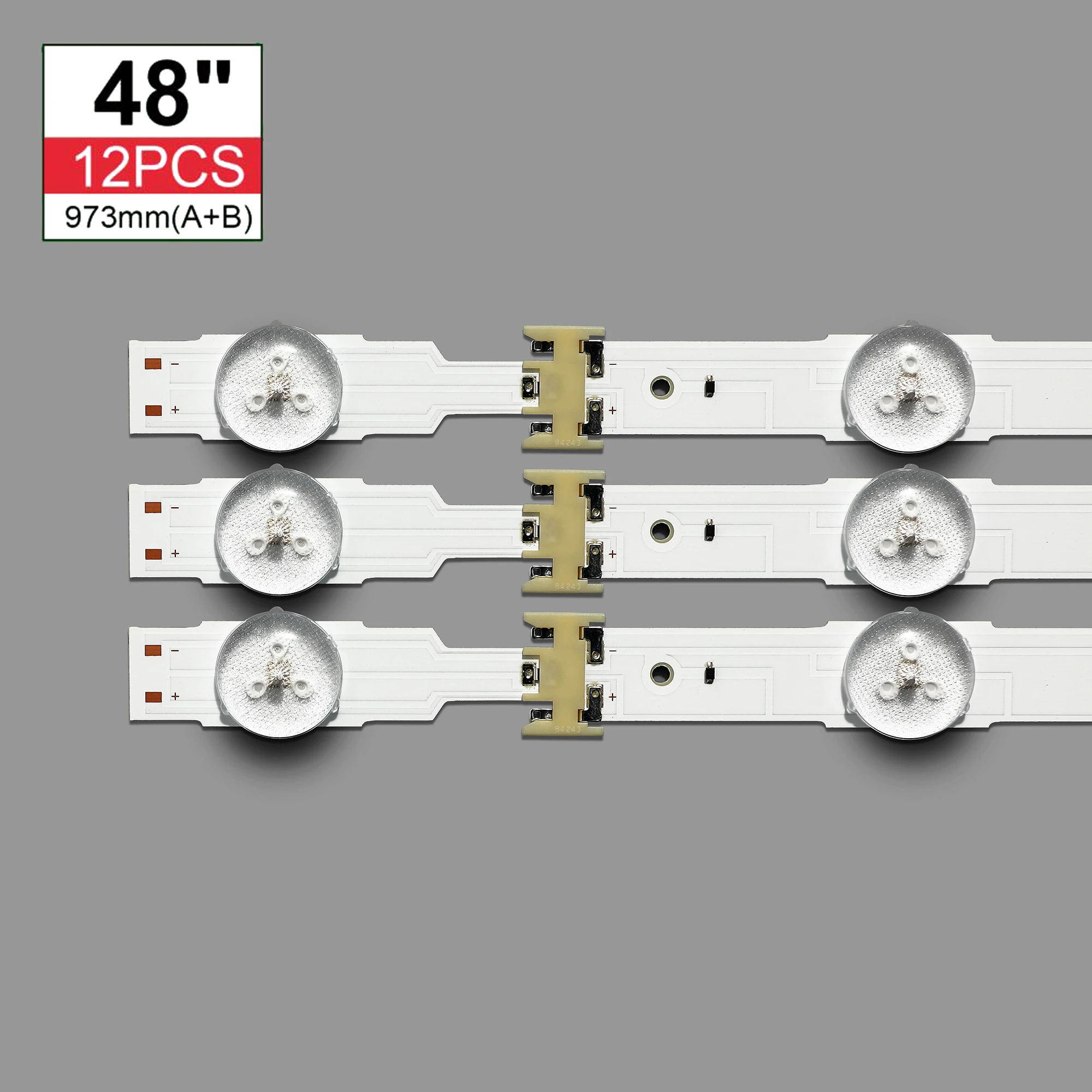  ŰƮ 12pcs led Ʈ Ʈ sam sung ue48ju6060 V5DU-480DCA-R1 V5DU-480DCB-R1 BN96-34793A BN96-34794A ue48ju6400k