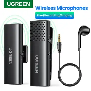 Ugreen Bluetooth receiver with NFC, built-in DAC and support for aptX HD  for $34