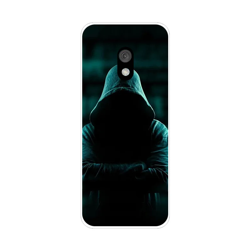 Clear Shockproof Silicone Phone Case - Transparent Back Cover