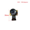 3840 x 2160 4K 8MP HD IMX415 MIPI Camera Module Fixed Focus 100Degree 24-PIN MIPI CSI For Product Vision 5