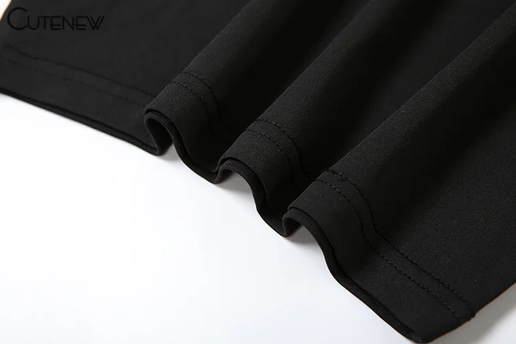Solid Hooded 2 Piece Tops Women All-matches Classic Lengthen Split Pullover+Crop Tanks Female Fashion Unique Streetwear