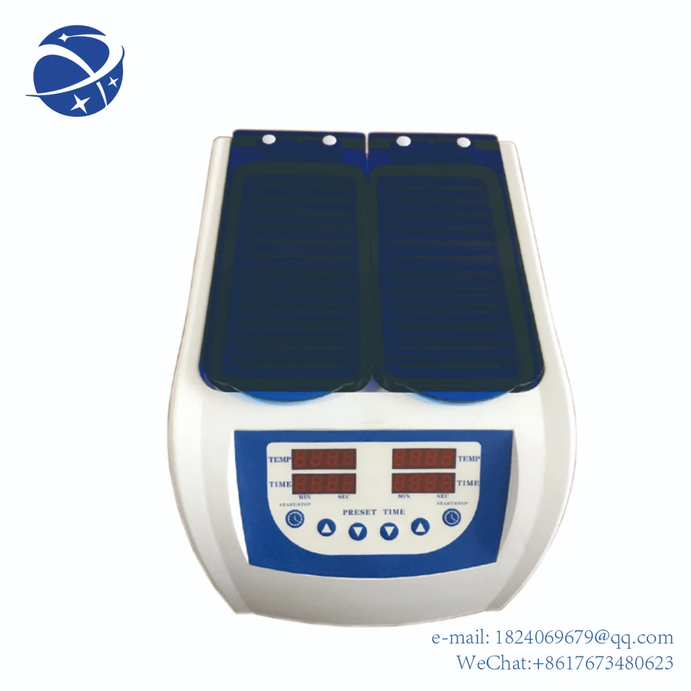 

Wholesale Gel Card Centrifuge with Automatic control price incubator