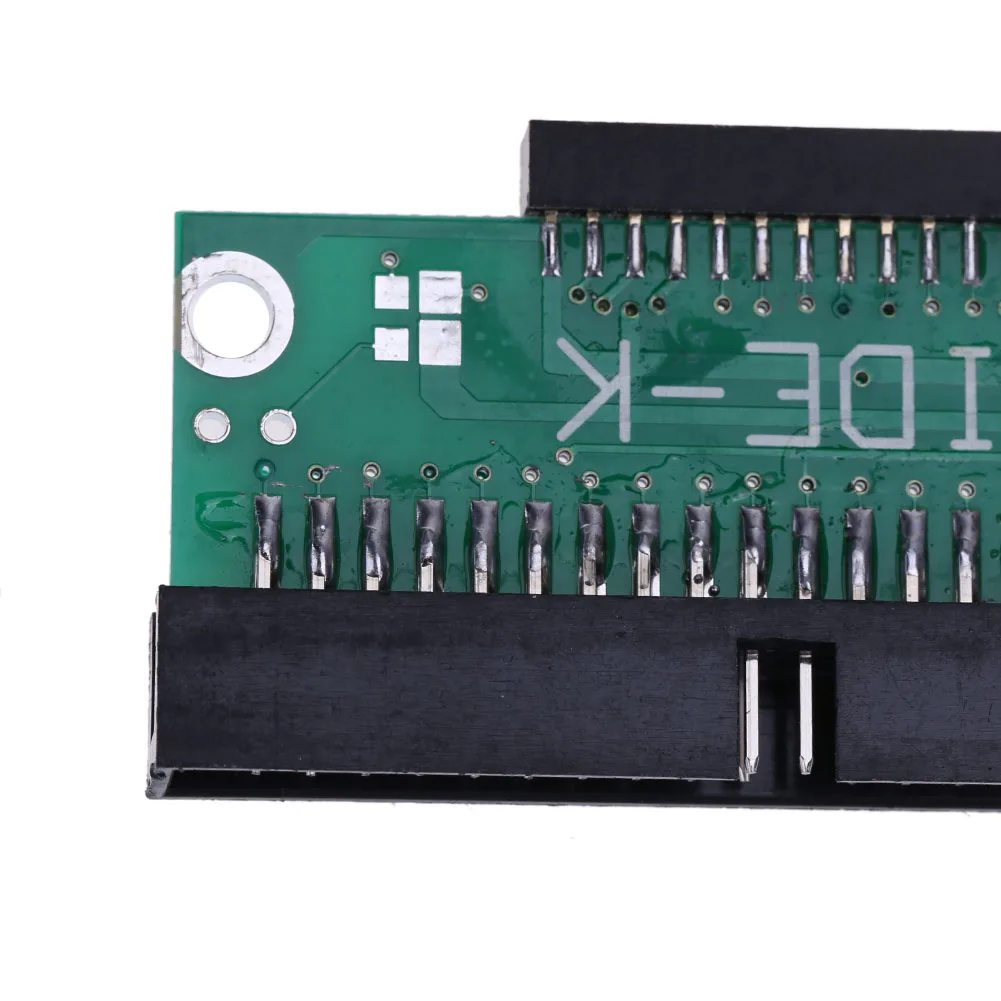 IDE Converter Adapter Card for Laptop Hard Drive to Desktop