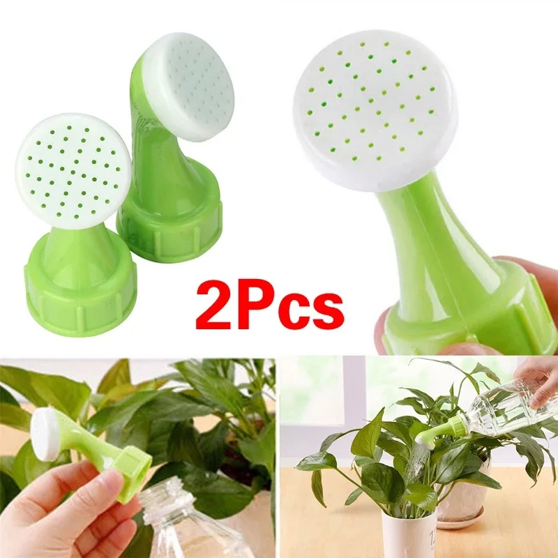 2pcs Small Gardening Tool 30ml for 3cm Watering Sprinkler Portable Household Potted Sprayer Handheld Plant Flower Waterer Device watering can water sprayer