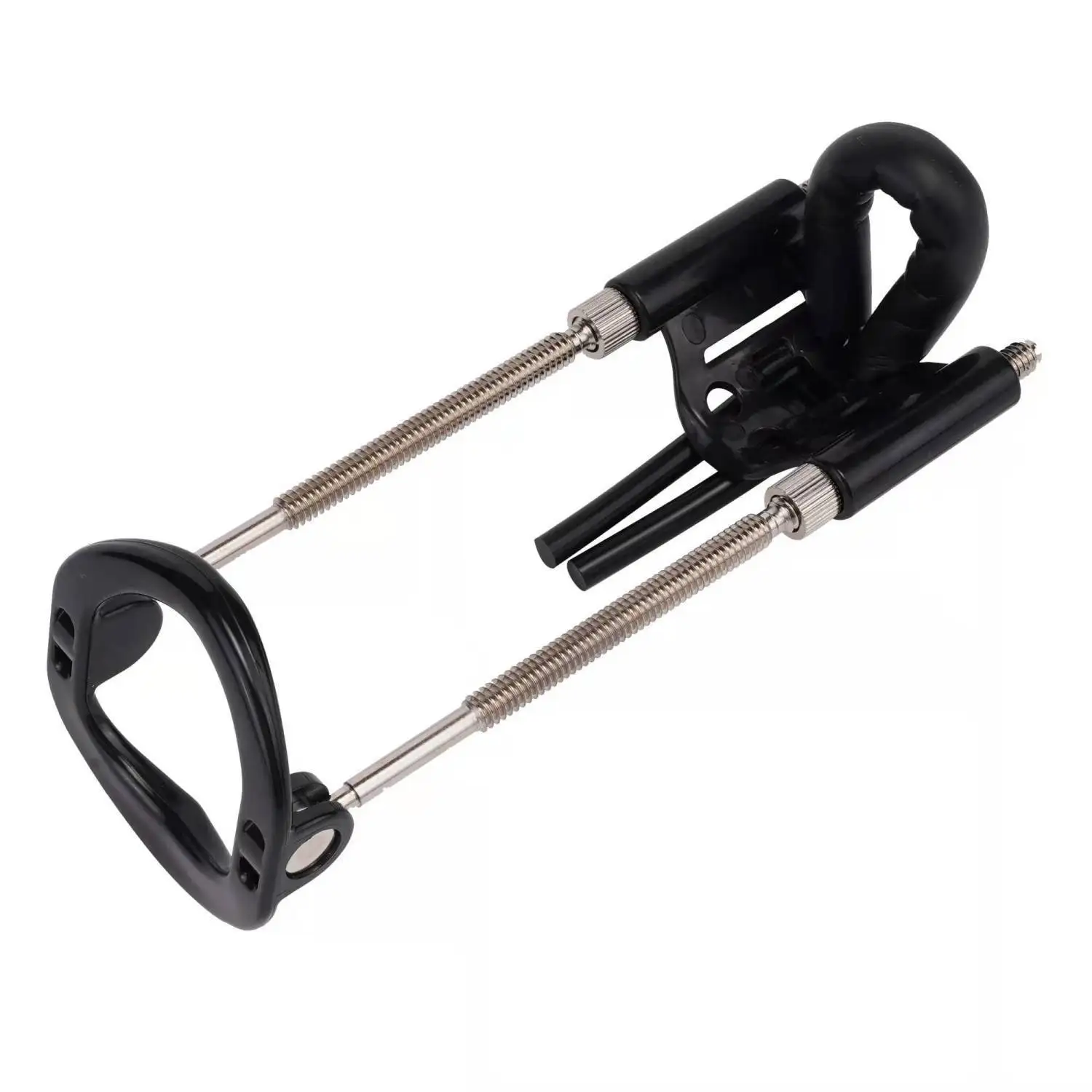 Male Penis Pump Bending Correct Extender Enlargement Dick Edge Stretcher Exerciser Sex Toys for Men Delay Lasting Trainer