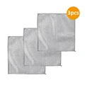 3 Pc Cleaning Cloth