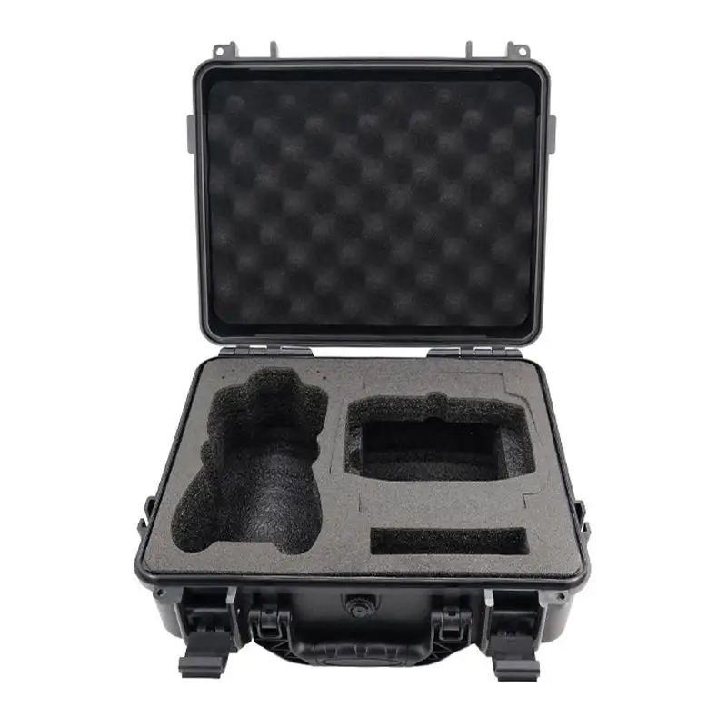 Storage Box For DJI Air 3 Drone & Accessories Portable Waterproof Shockproof Safety Explosion-proof Handheld Box