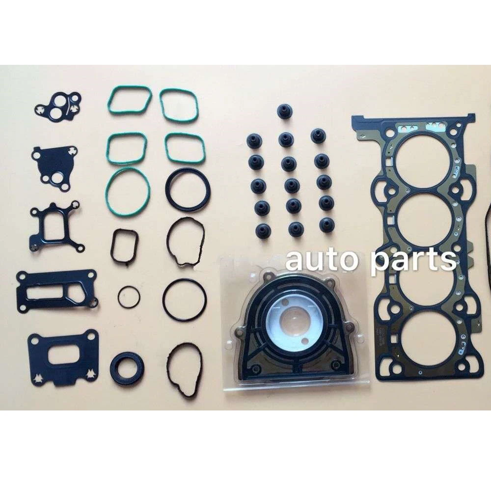 

full engine repair kit for ford kuga 2.0T 2013-2016 mondeo 2013-2016 gasket set DJ5E6079AA