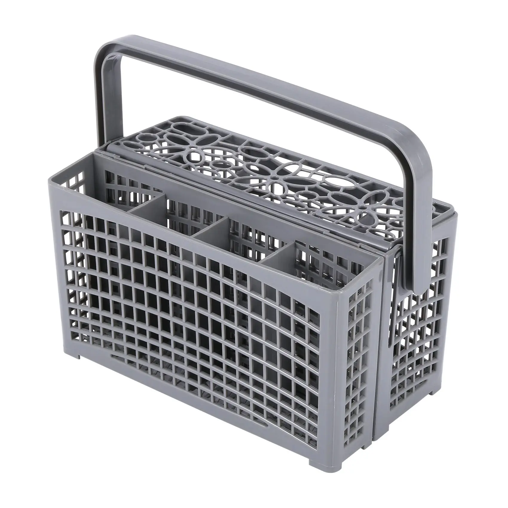 

Universal Cutlery Dishwasher Replacement Basket Dishwasher Accessories for , , , , LG,