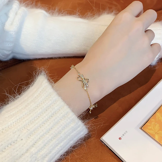 Top more than 84 hand bracelet design for girl best in.duhocakina