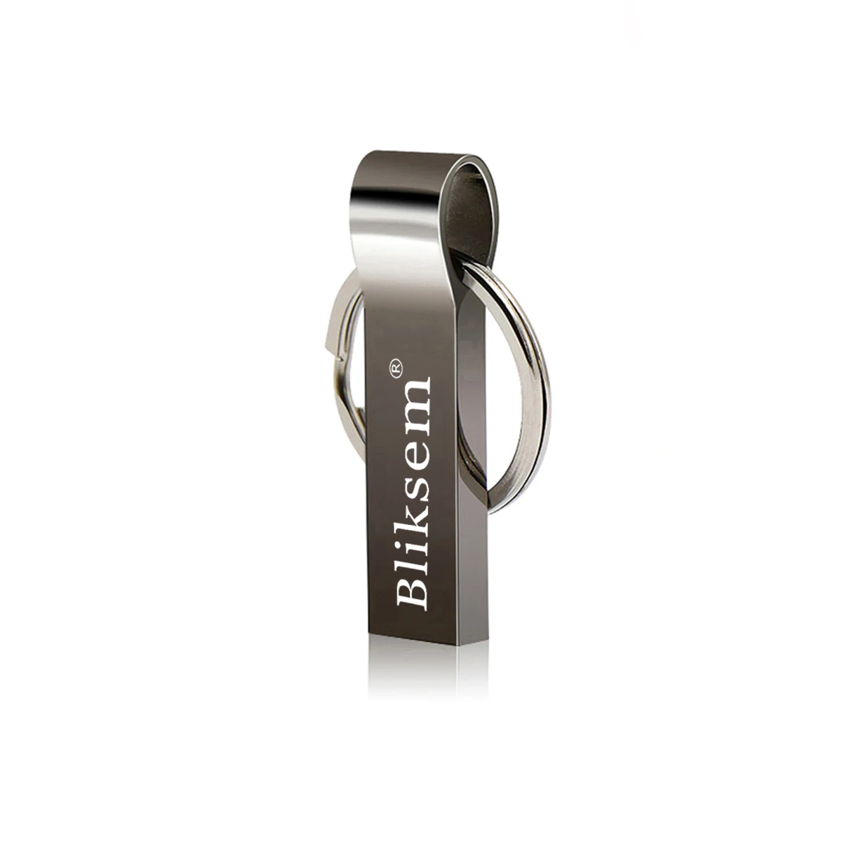 Hi-Speed USB Flash Drive - Versatile Storage Solution