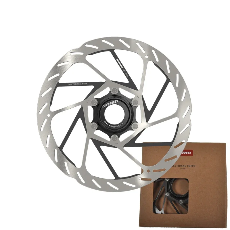 SRAM HS2 200mm センターロック Sfea286b09c1d4fe09dc12b93da2ff