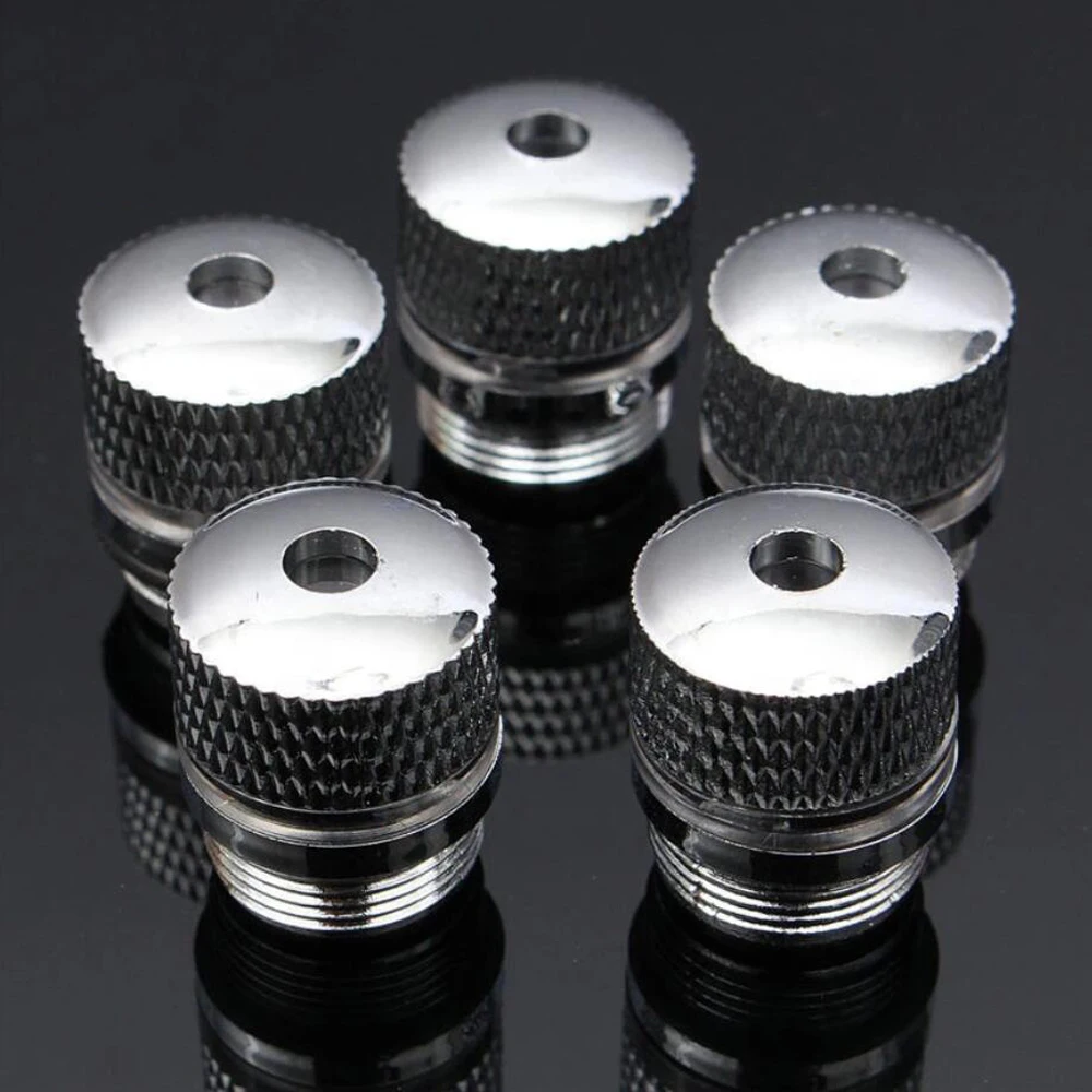 Laser Torch 5pcs Green Laser Star Cap Laser Hight Powerful device Adjustable Focus Lazer torch with Star Cap