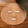 Maker Silicone Mask Mold Mold Facial Mask Tool Mask Tray Mask Making Mask Plate Mask Mould 1