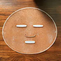 Maker Silicone Mask Mold Mold Facial Mask Tool Mask Tray Mask Making Mask Plate Mask Mould 1